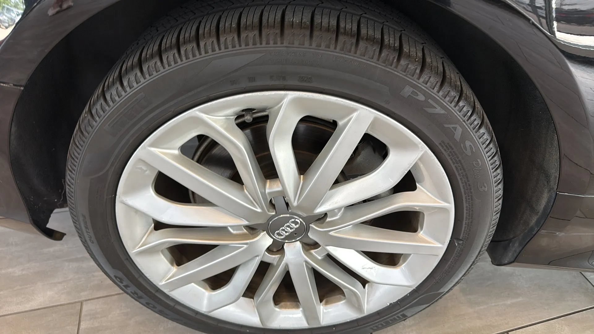 Used 2014 Audi A6 3.0T Prestige AWD/4WD image 51