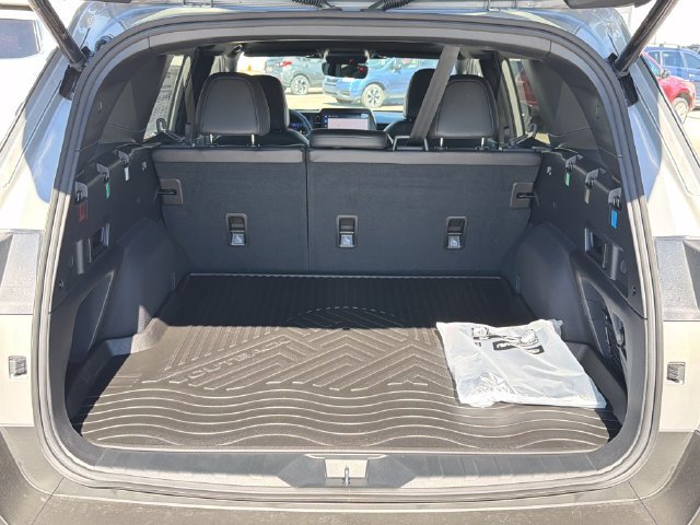New 2026 Subaru Outback Premium AWD/4WD image 25