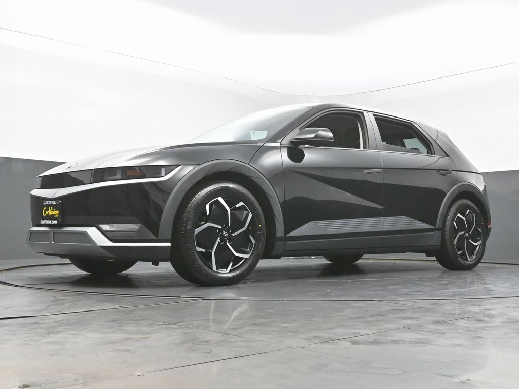 Used 2023 Hyundai Ioniq 5 SEL w/ Cargo Package image 51