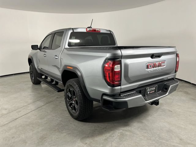 Used 2024 GMC Canyon Elevation w/ Trailering Package RWD image 6