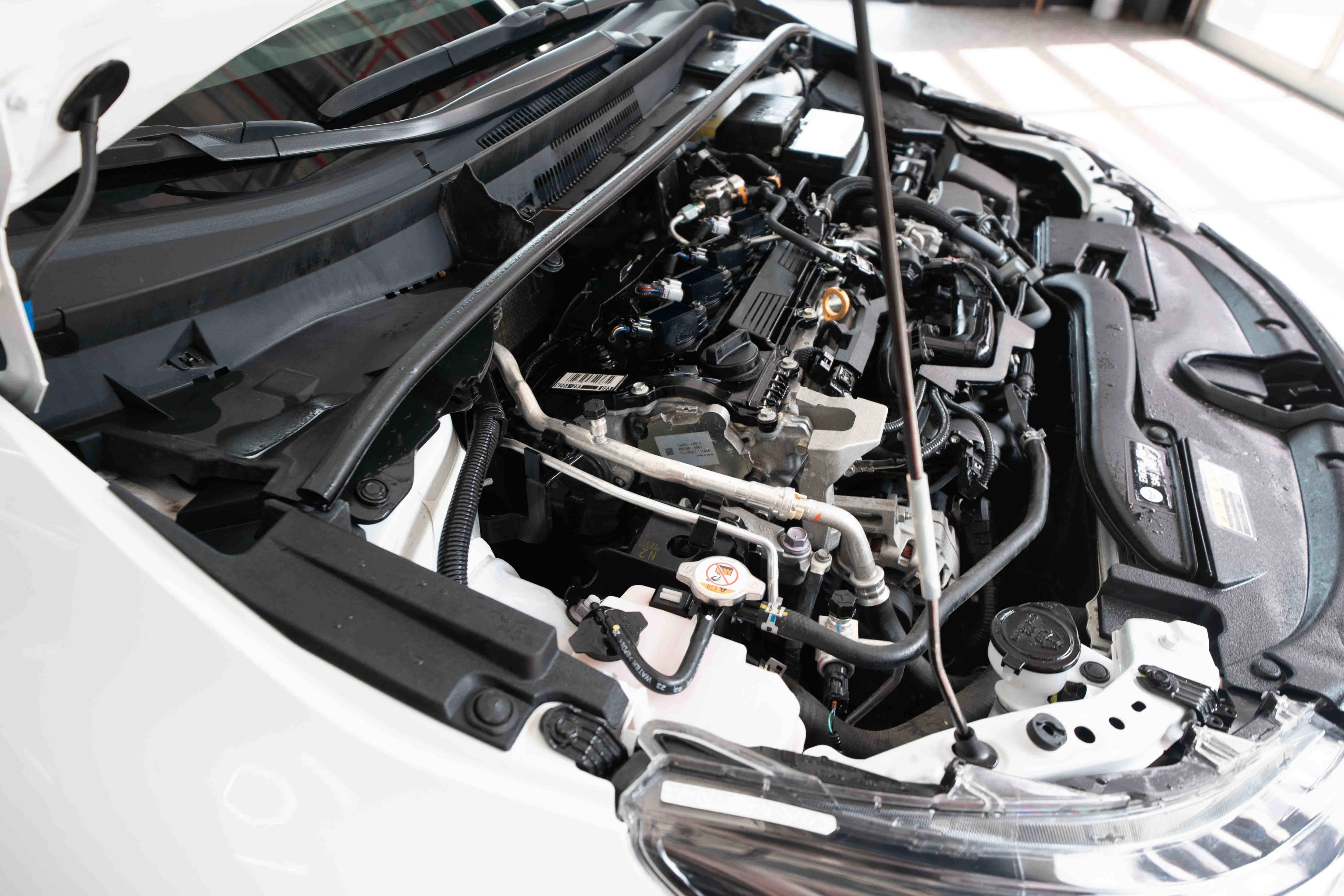 Used 2024 Toyota Corolla LE image 31