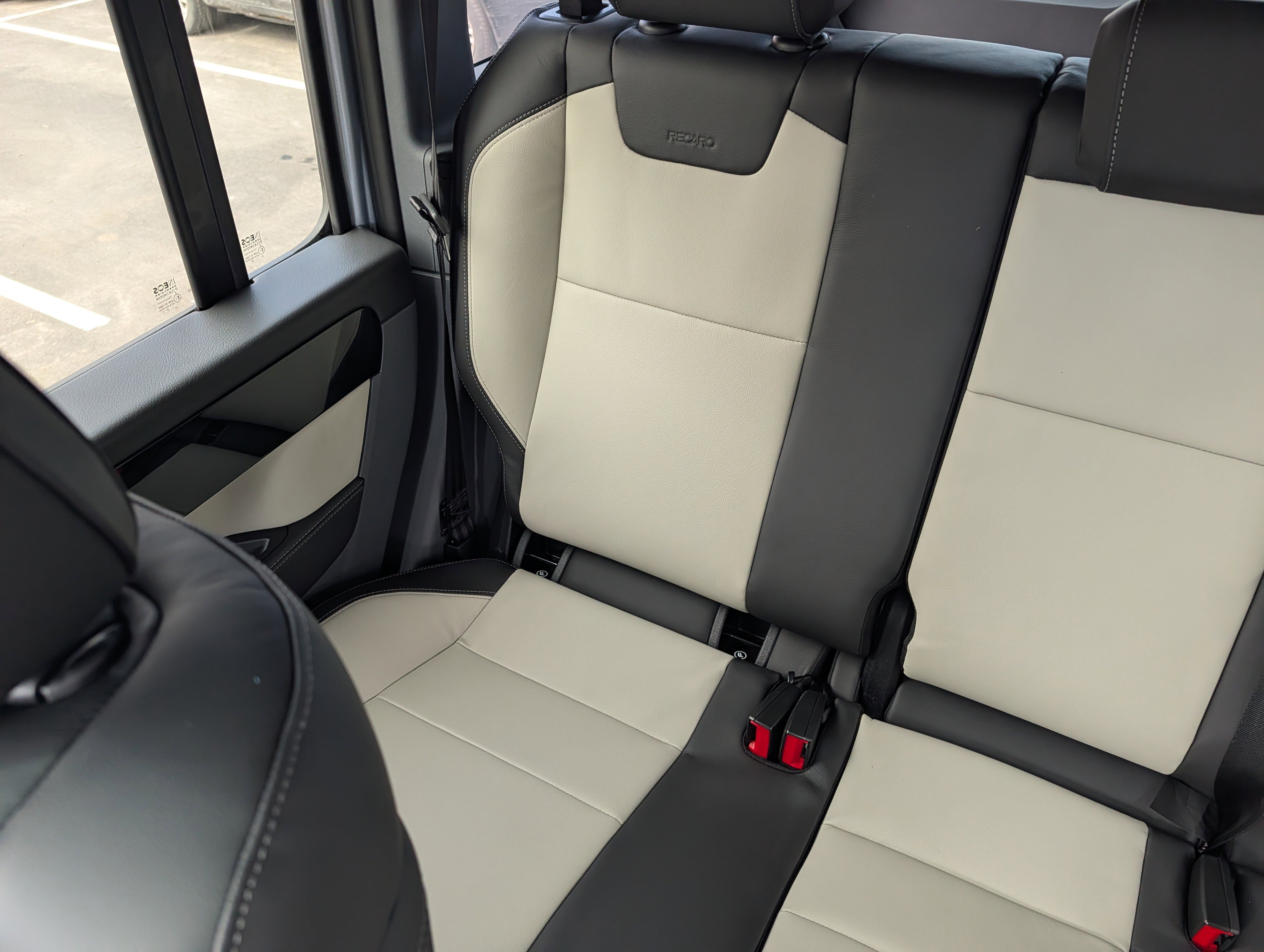 New 2026 INEOS Grenadier Fieldmaster Edition image 13