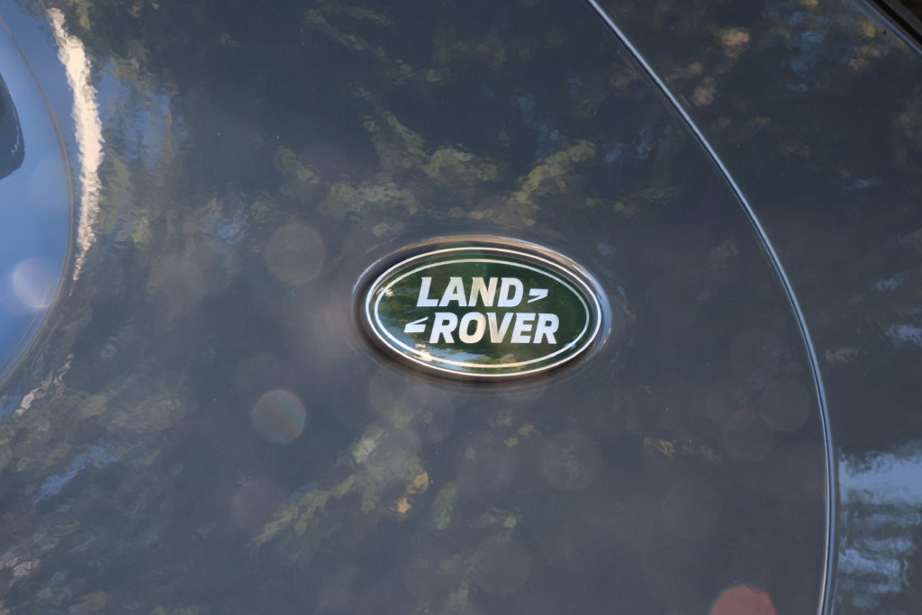 New 2026 Land Rover Discovery S AWD/4WD image 26