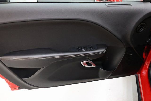 Used 2018 Dodge Challenger SRT Demon RWD image 44
