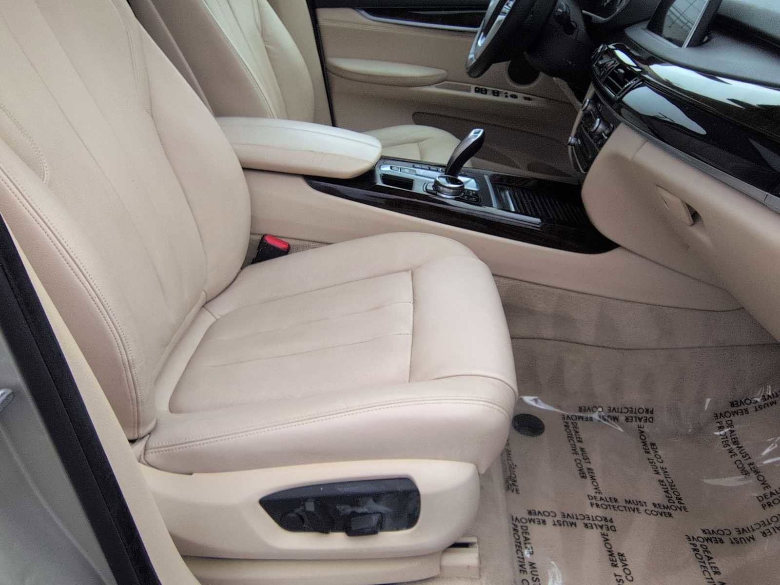 Used 2014 BMW X5 xDrive35i image 24