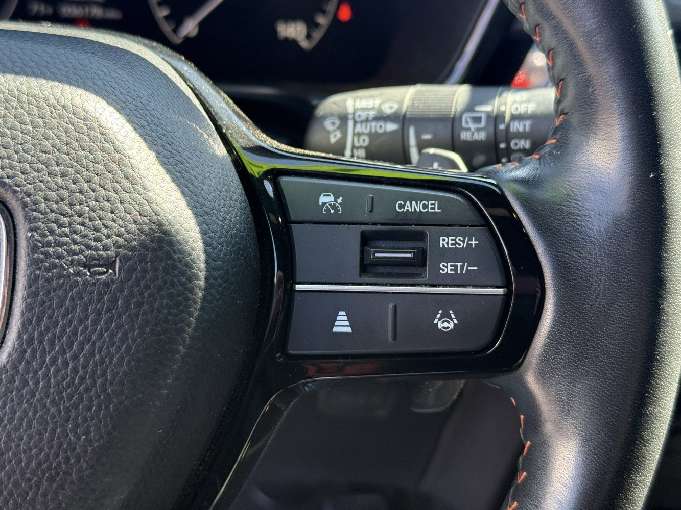 Used 2024 Honda CR-V Sport Touring image 17