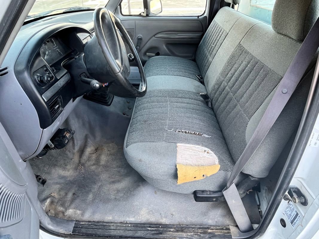 Used 1994 Ford F250 2WD Regular Cab image 9