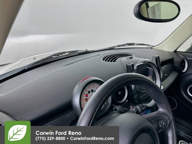 Used 2012 MINI Cooper S image 9