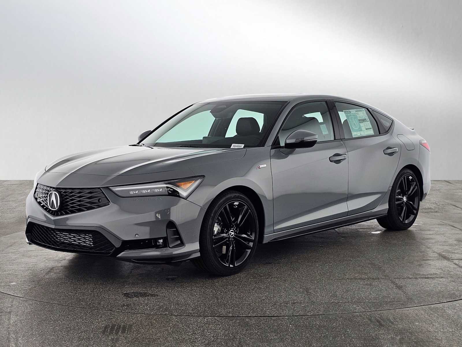 New 2026 Acura Integra A-Spec image 7