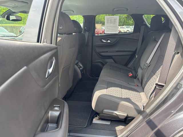 Used 2022 Chevrolet Blazer LT image 16
