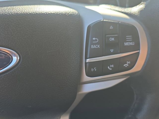 Used 2021 Ford Explorer XLT w/ Equipment Group 202A RWD image 20