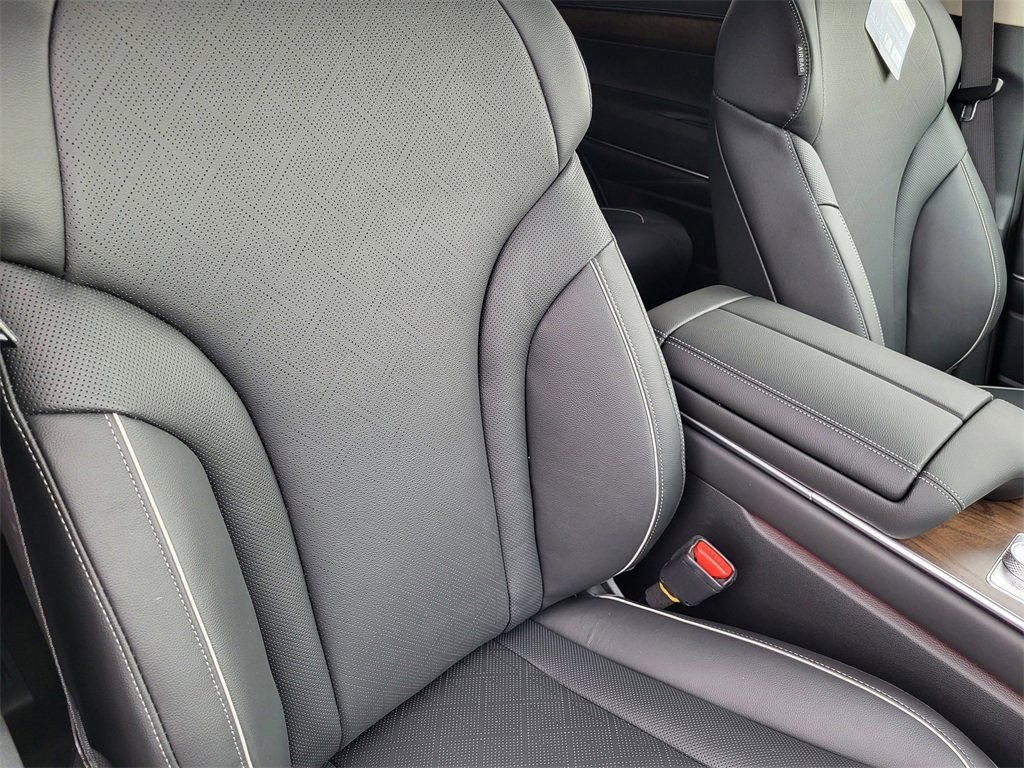 New 2026 Genesis GV80 3.5T Advanced image 14