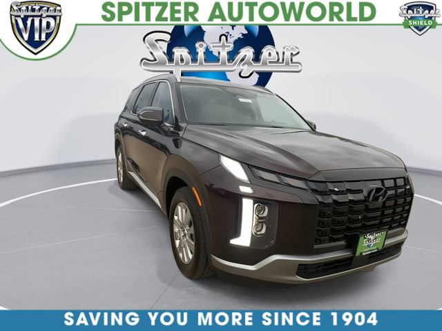 Used 2025 Hyundai Palisade SEL AWD/4WD image 2