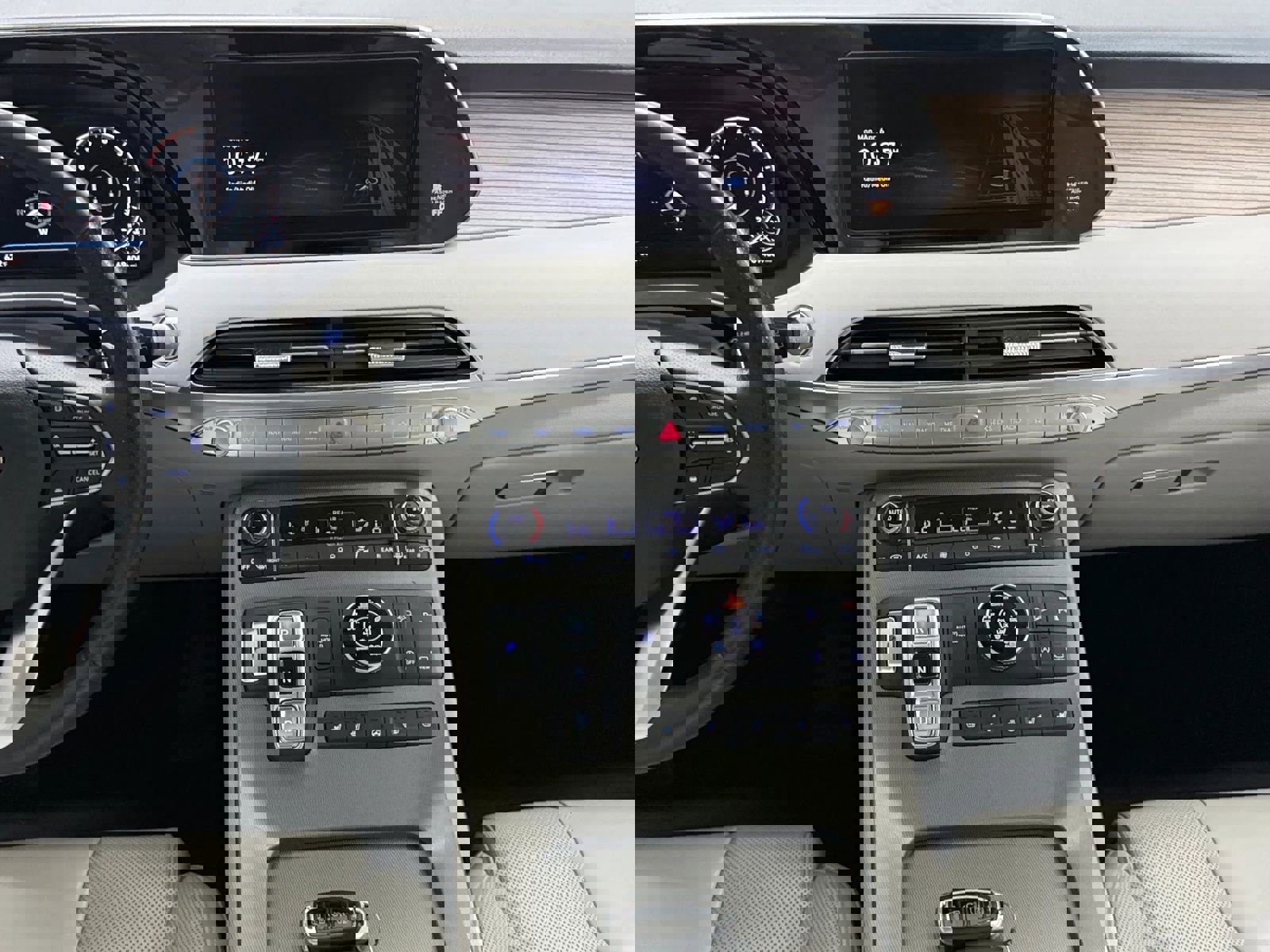 Used 2021 Hyundai Palisade Calligraphy AWD/4WD image 9