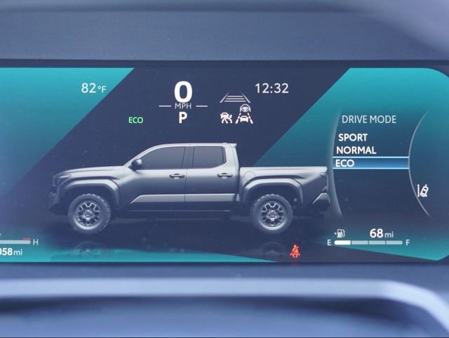 Certified 2024 Toyota Tacoma TRD Sport image 42