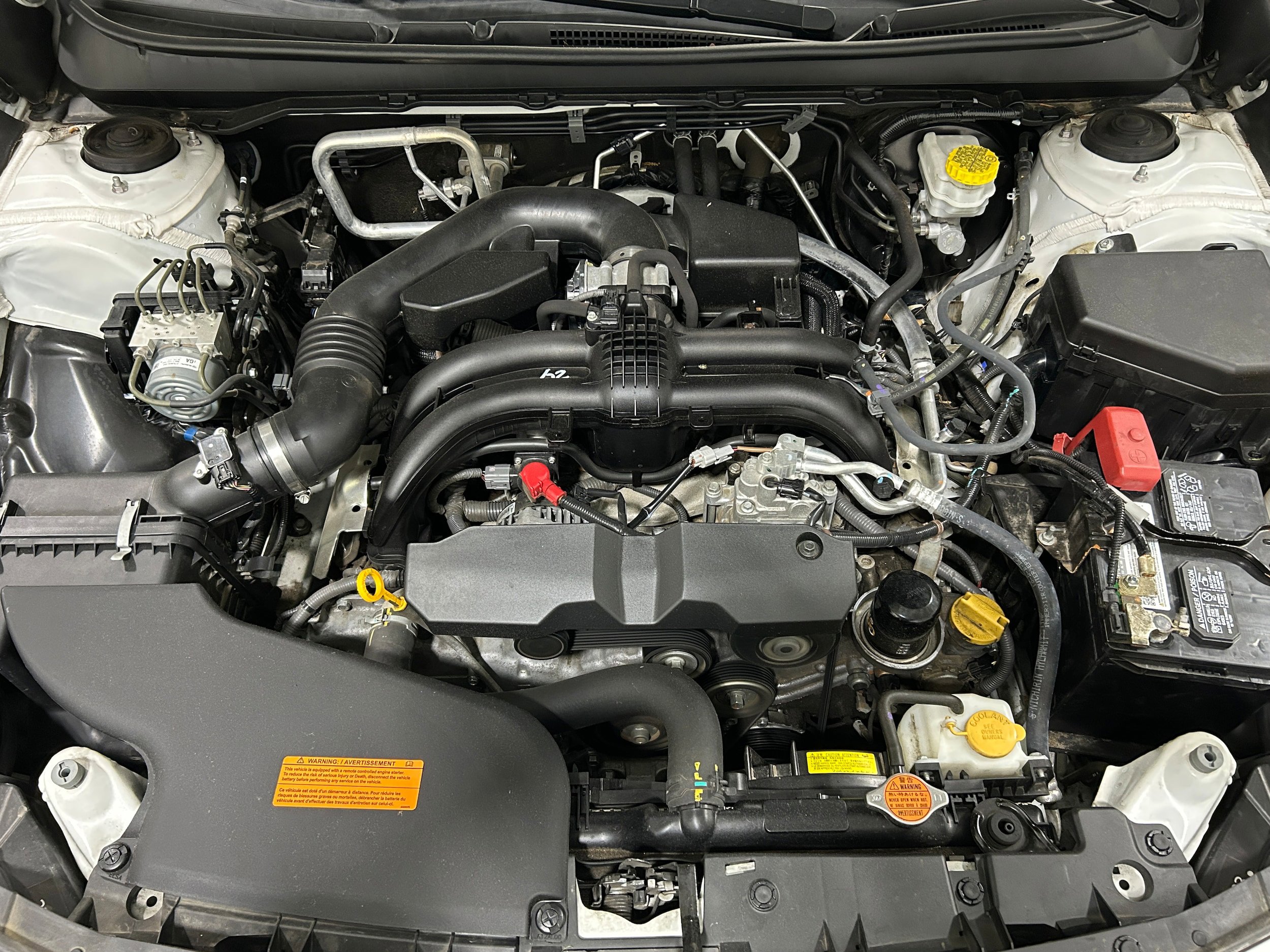 Used 2019 Subaru Outback 2.5i Limited AWD/4WD image 19