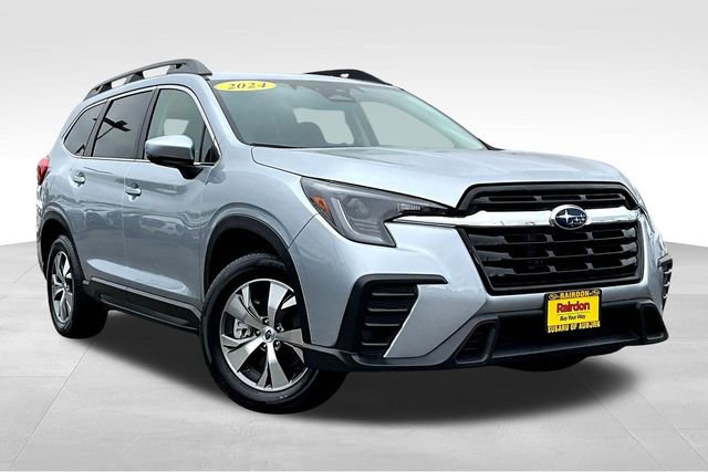 Used 2024 Subaru Ascent Premium w/ Convenience Package