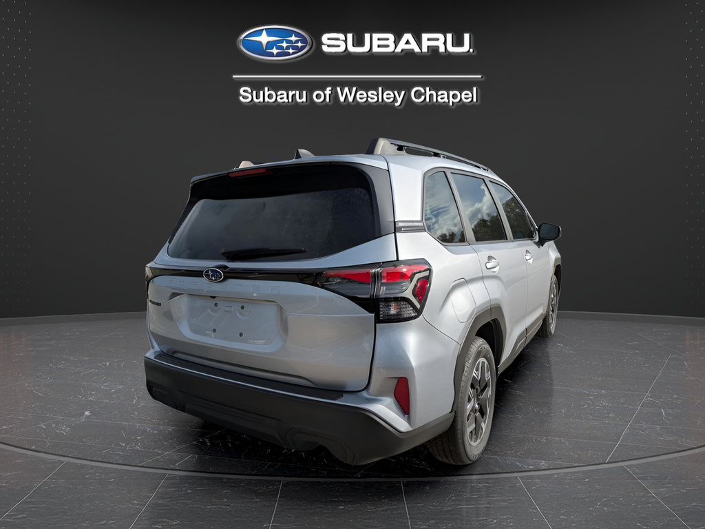 Used 2026 Subaru Forester Premium AWD/4WD image 5