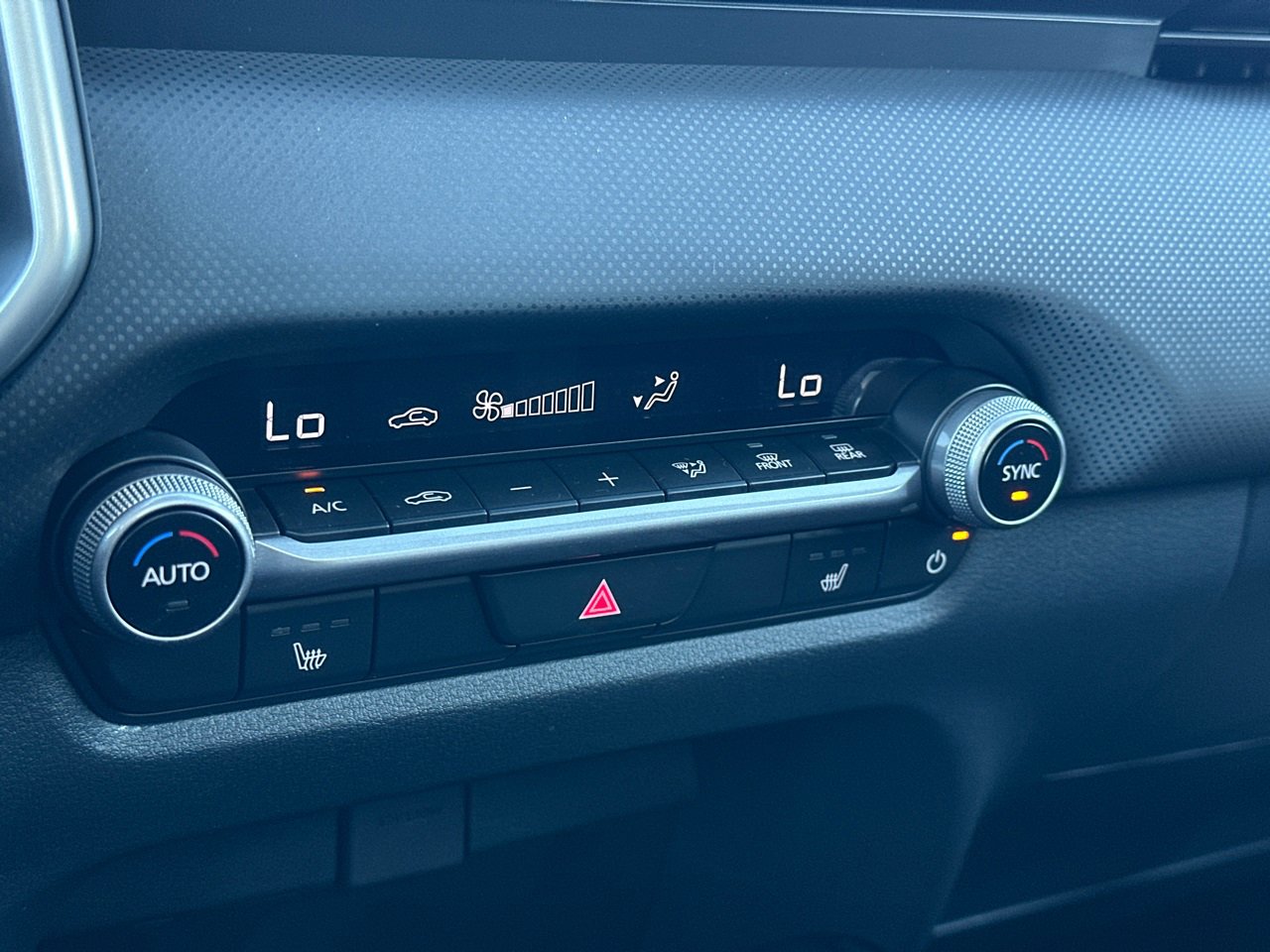 New 2026 MAZDA CX-50 2.5 Hybrid w/ Weather Package image 26