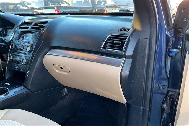 Used 2016 Ford Explorer 4WD image 16