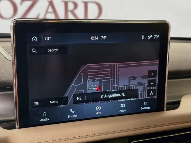 Certified 2023 Lincoln Aviator 2WD w/ Premium Package image 16