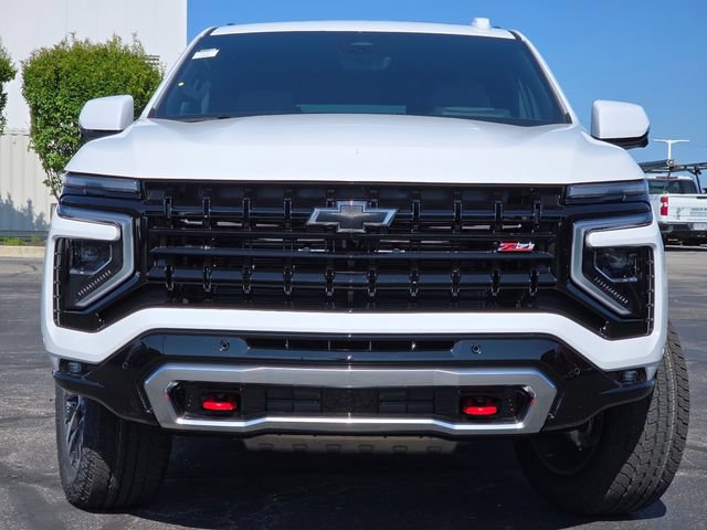 New 2026 Chevrolet Tahoe Z71 w/ Z71 Off-Road Package AWD/4WD image 14