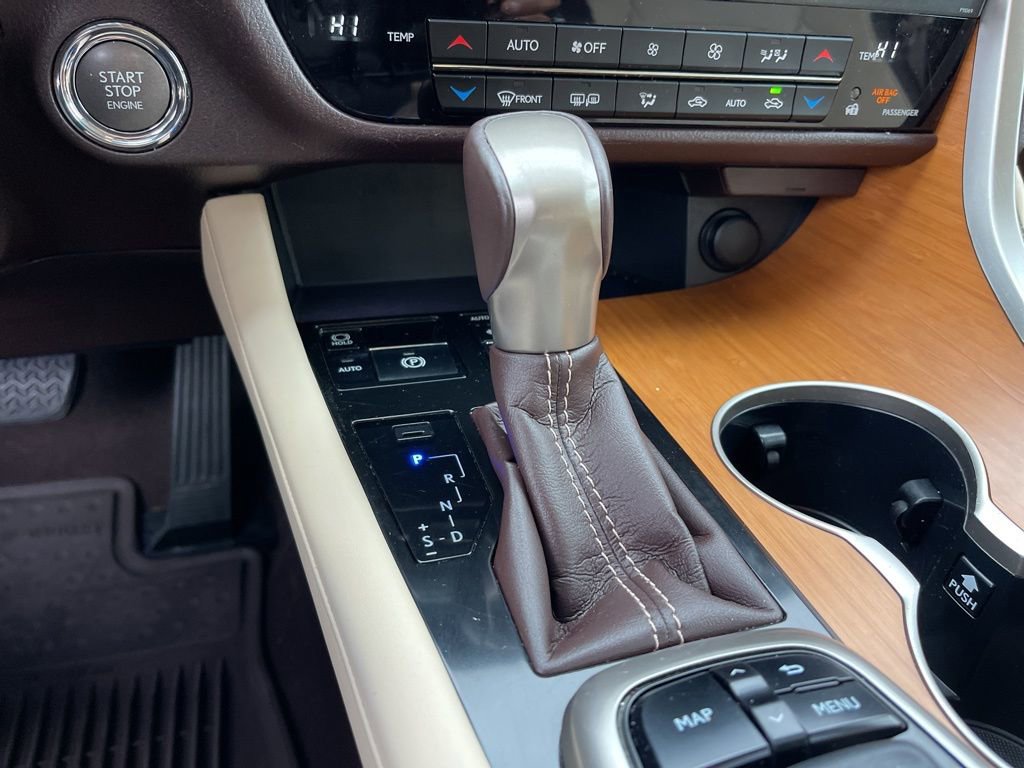 Used 2016 Lexus RX 350 AWD image 15