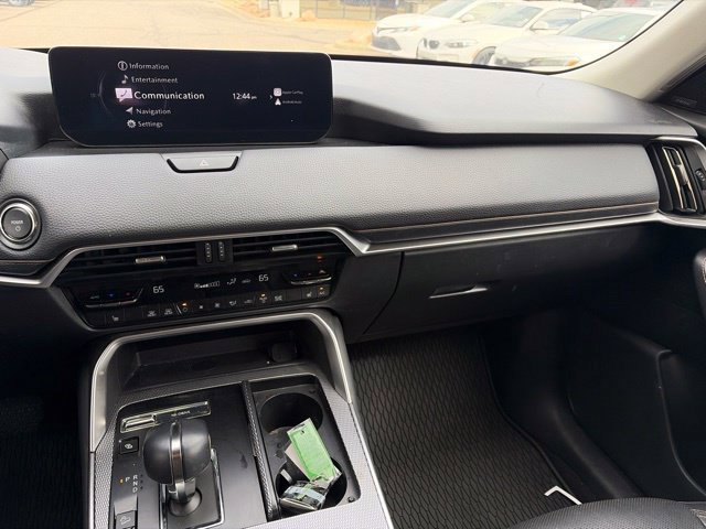 Used 2024 MAZDA CX-90 Plug-In Hybrid w/ Premium Pkg AWD/4WD image 17