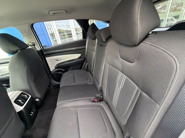 Certified 2024 Hyundai Tucson SEL AWD/4WD image 21