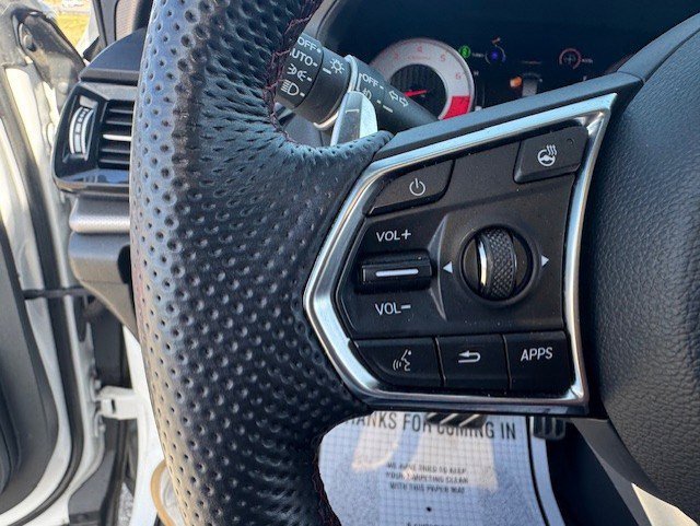 Used 2023 Acura RDX A-Spec image 15