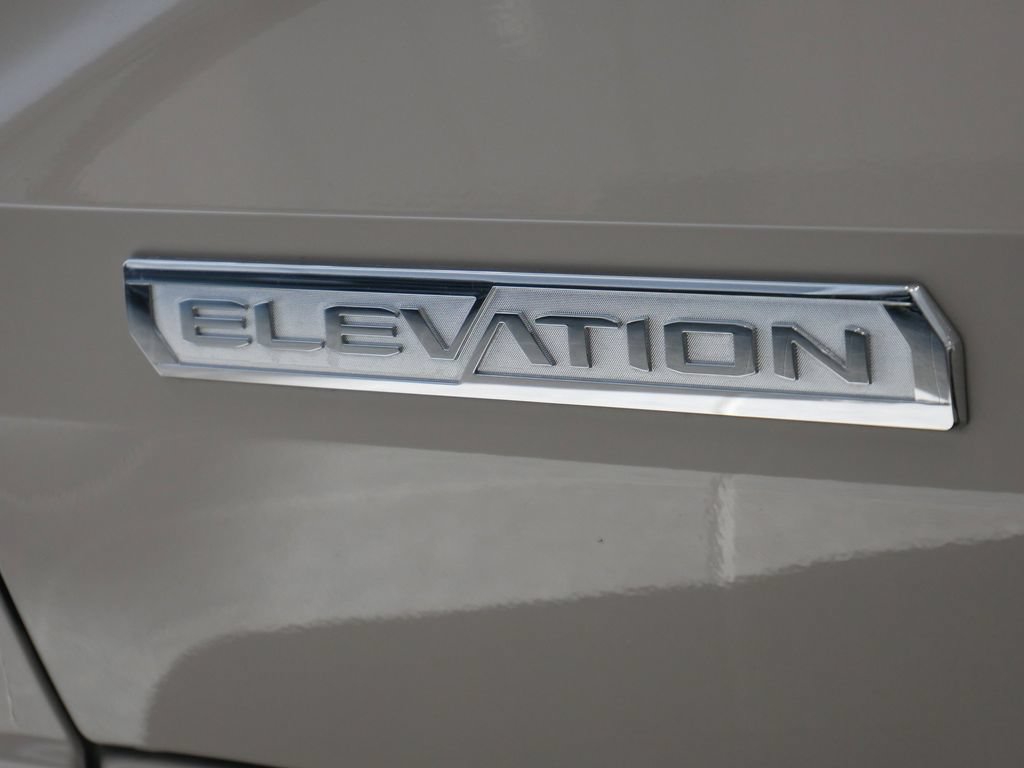 New 2026 GMC Canyon Elevation w/ Convenience Package AWD/4WD image 18