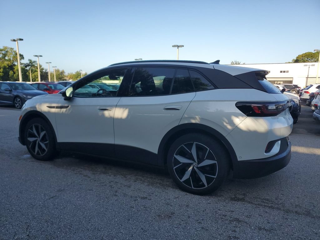 Certified 2023 Volkswagen ID.4 Pro S RWD image 9