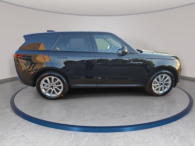 New 2026 Land Rover Range Rover Sport SE AWD/4WD image 4