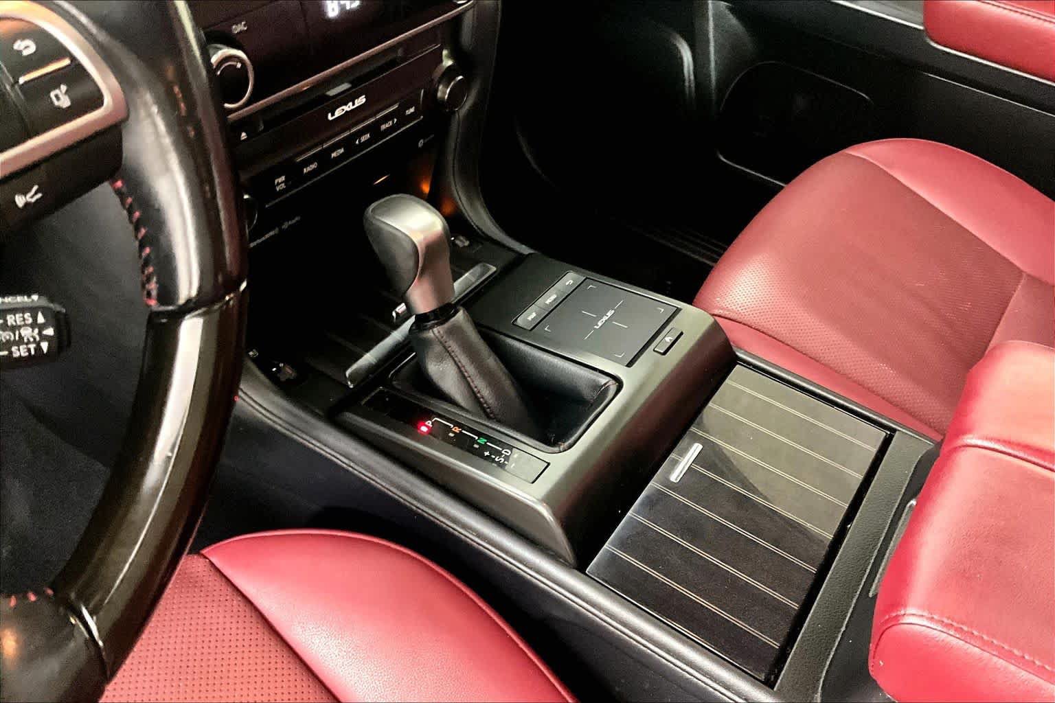 Used 2022 Lexus GX 460 Premium w/ Premium Package AWD/4WD image 15