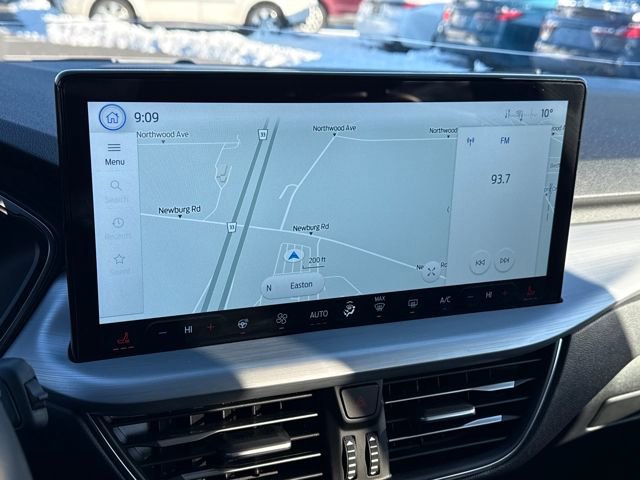 Used 2025 Ford Escape Platinum w/ Premium Technology Package image 21