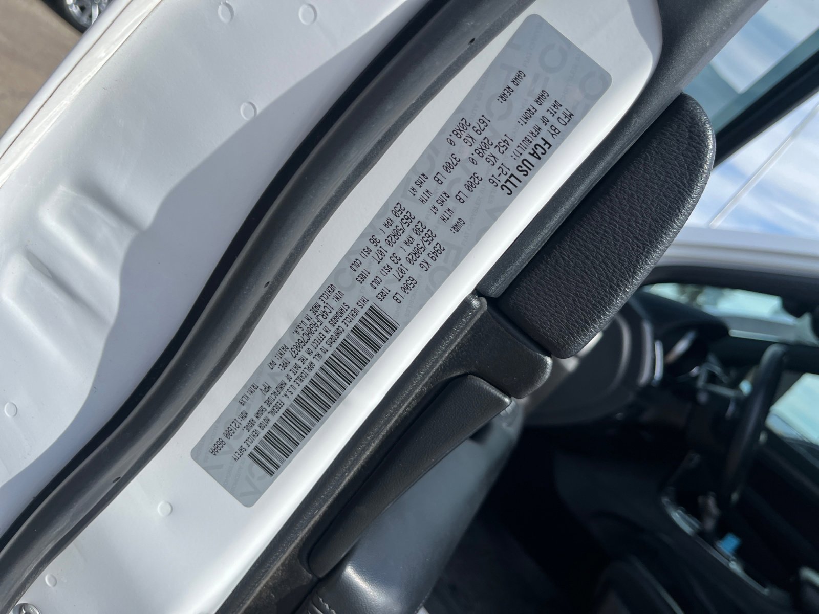 Used 2017 Jeep Grand Cherokee Altitude image 26