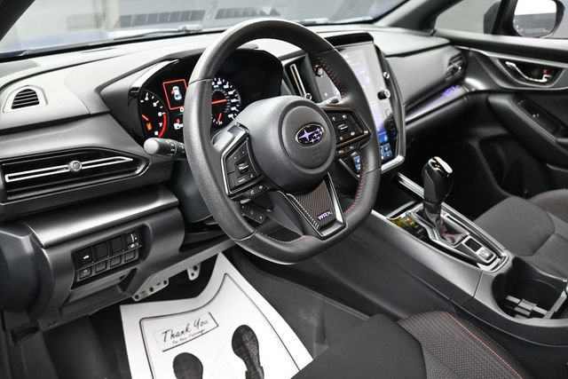 Used 2022 Subaru WRX Premium AWD/4WD image 14