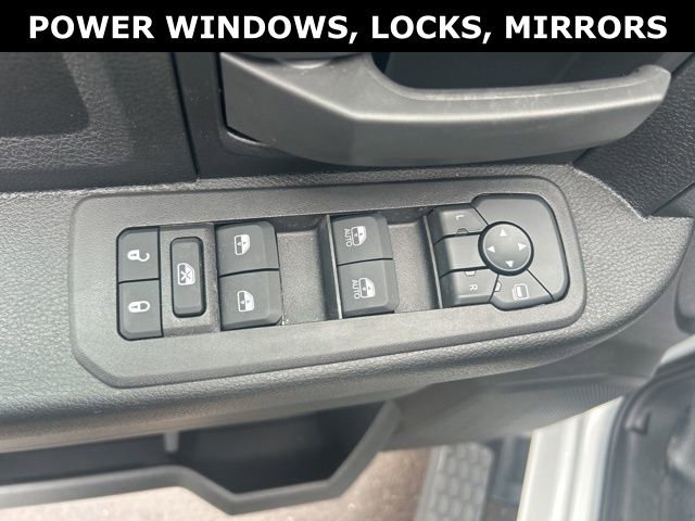New 2026 RAM 3500 Tradesman AWD/4WD image 10