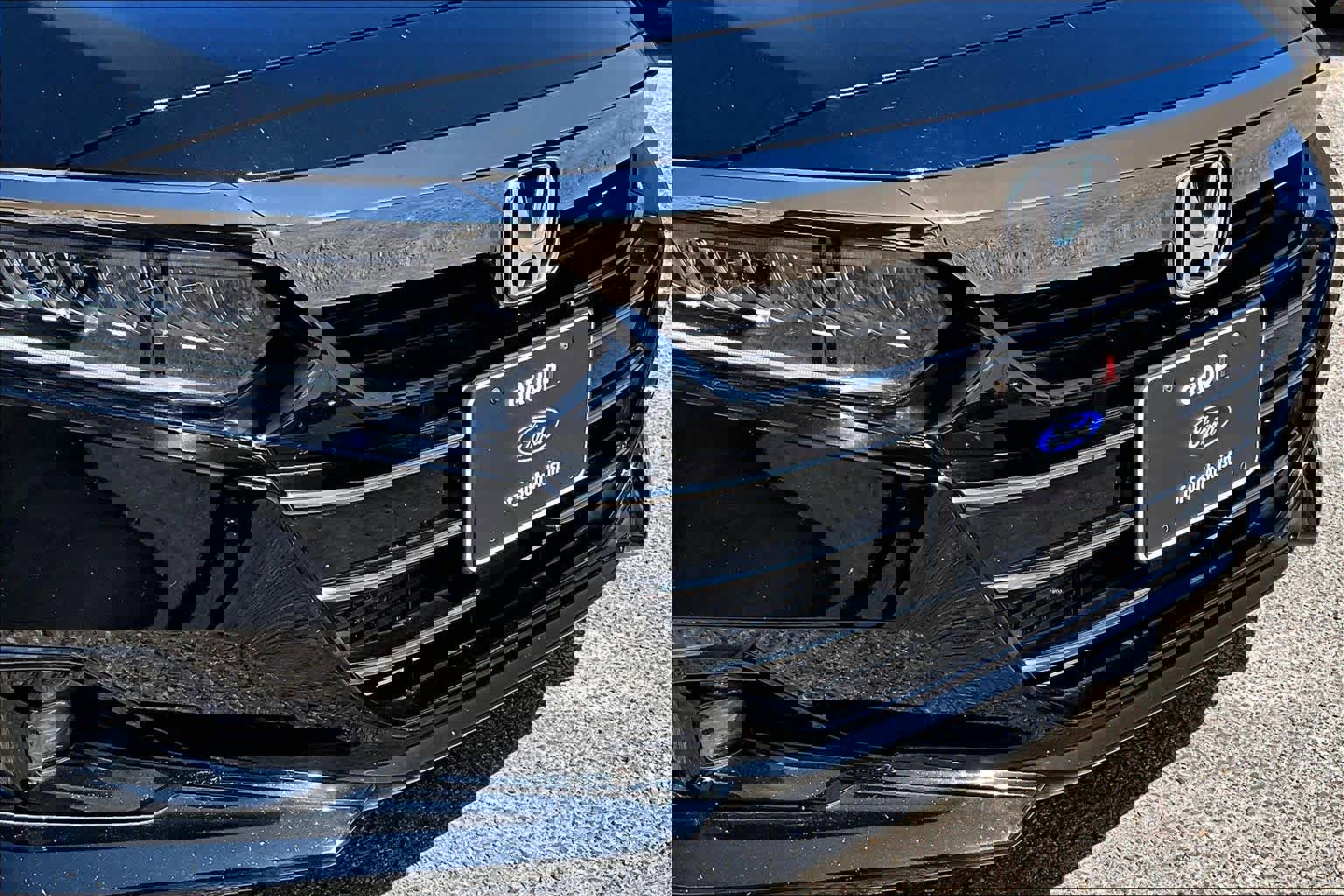 Used 2022 Honda Accord Sport image 30