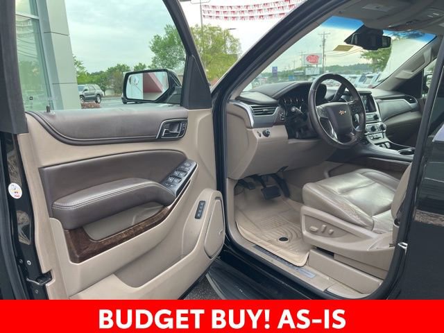 Used 2018 Chevrolet Tahoe LT image 3