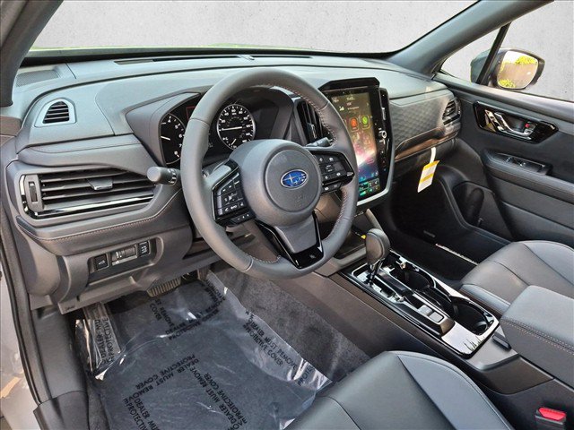 New 2026 Subaru Forester Sport AWD/4WD image 3
