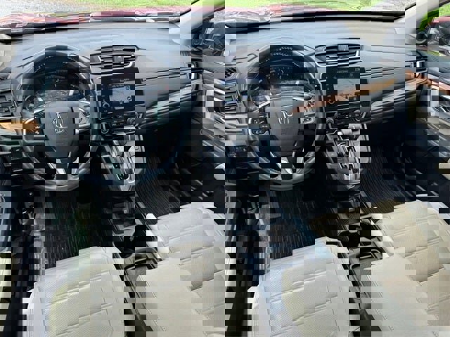 Used 2019 Honda CR-V Touring image 11