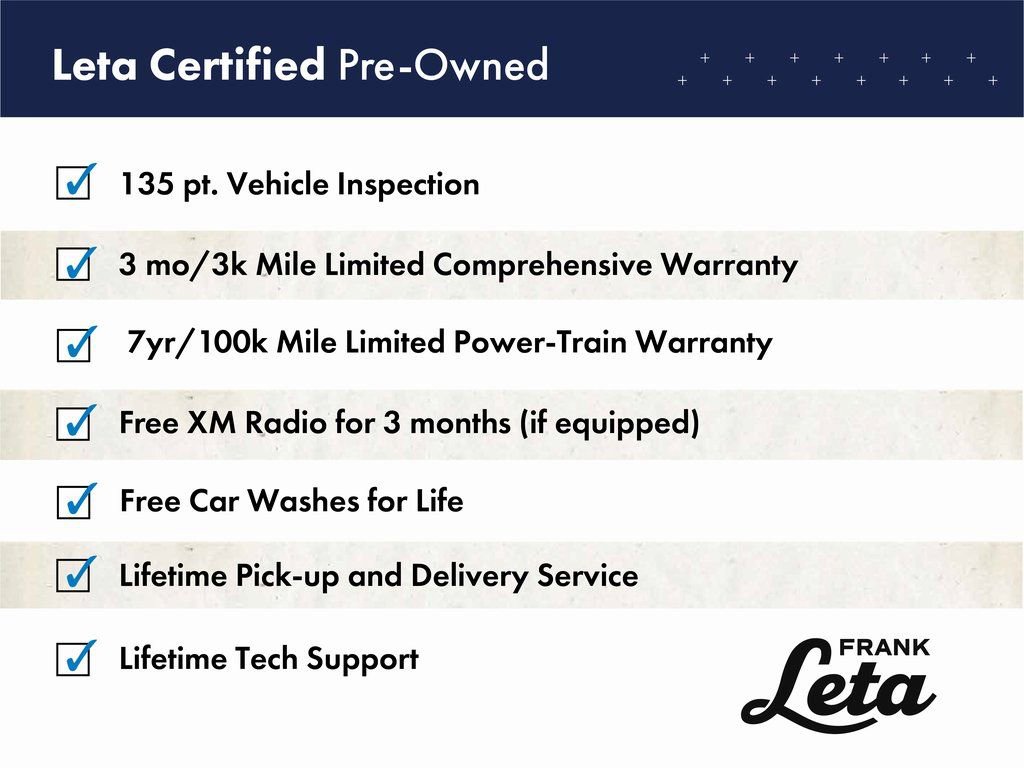 Used 2020 Hyundai Santa Fe SEL FWD image 9