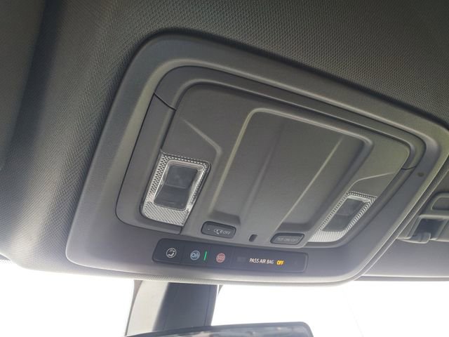 Certified 2022 Chevrolet Silverado 1500 LT AWD/4WD image 34
