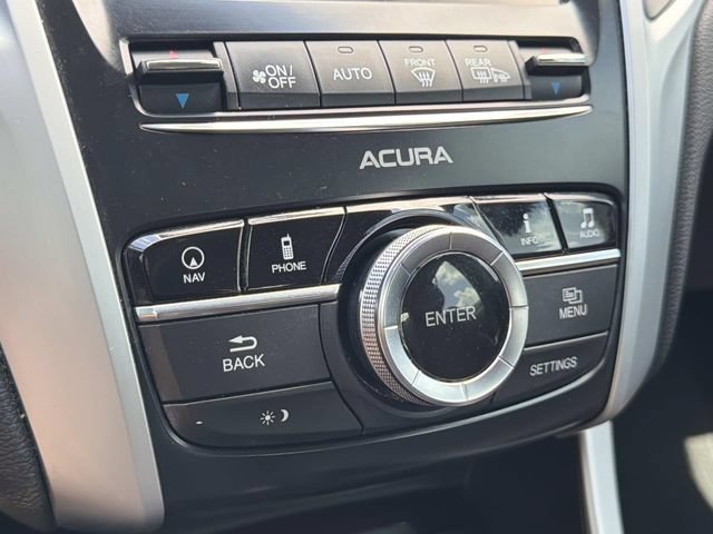 Used 2017 Acura TLX w/ Technology Package FWD image 28
