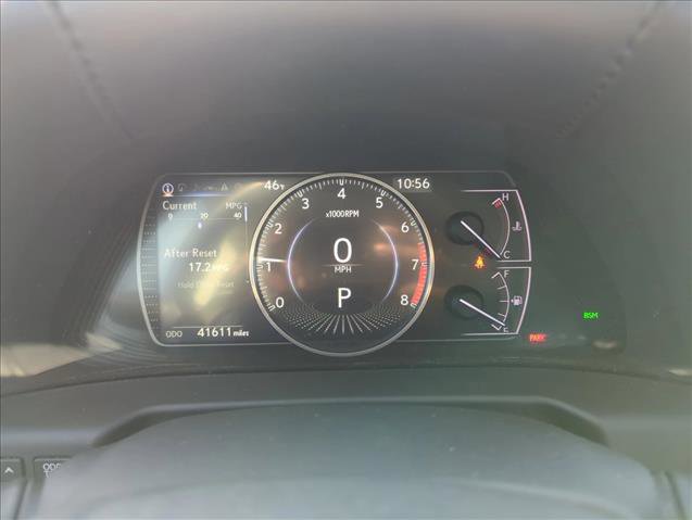 Used 2019 Lexus ES 350 ES 350 image 12
