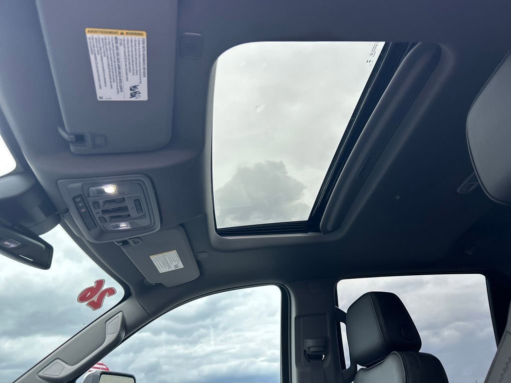 New 2026 GMC Sierra 2500 Denali AWD/4WD image 23