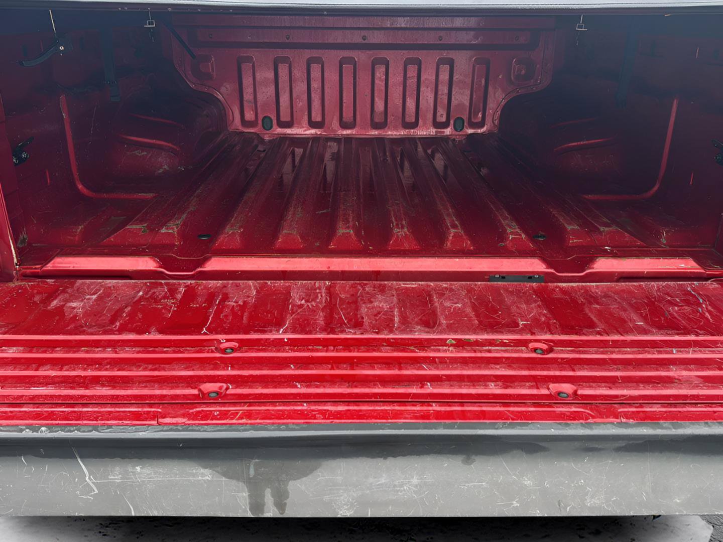 Used 2014 Nissan Frontier SV AWD/4WD image 10