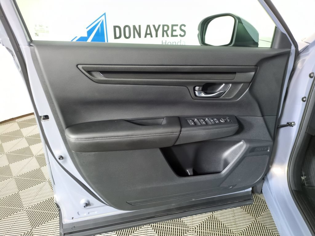Certified 2026 Honda CR-V LX image 14