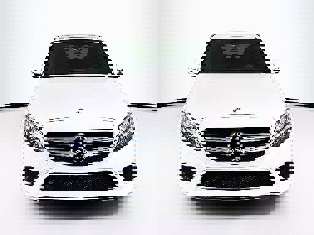 Used 2020 Mercedes-Benz C 300 Sedan image 6